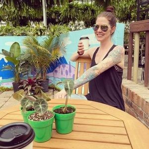 Meet your Posher, Sara